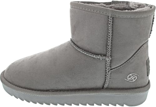 Dockers by Gerli Damen Erwachsene Schlupfstiefel 49IL305 Weite normal Pull-on