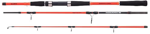 Balzer Magna Nordic NEO Travel Heavy Pilk 270 2,00m 80-270g