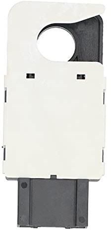 Interrupteur de Feu Stop, 25981009 pour ESCALADE AVALANCHE SUBURBAN 1500 / SILVERADO 1500 2007-2011 Interrupteur de Frein Capteur de Frein Interrupteur de Pédale de Frein