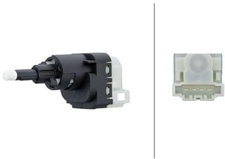 HELLA Interruttore luce freno 6DD010966-691