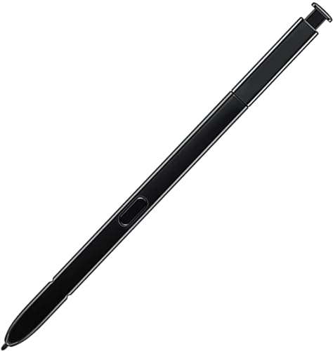 Galaxy Note 9 Stylus ohne Bluetooth Ersatz Stylus Pen für Samsung Galaxy Note 9 N960 Alle Versionen S Pen (Midnight Black)