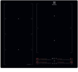 Table De Cuisson Induction 60cm 4 Feux 7350w Noir - EIV66453I