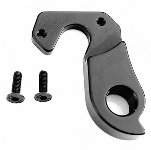 ZAPYVET 1Pc Bicycle Parts Mech Dropout, for BMC, 30 207469 Rm01 2011-2012 Slr01 2011-2013, Cube, Reaction Bike Rear Gear Derailleur Hanger Bicycle MECH Hanger