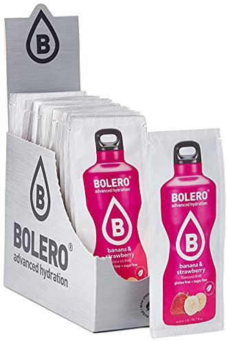 Bolero Functional Food-Pacco da 24 x 280 gr