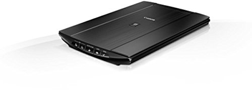 Canon Scanner CanoScan LiDe 220