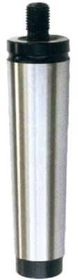 Alles Gute Online Bohrfutteraufnahme MK1 M6 DIN228A / M10x1,5 aus Legiertem Stahl für Bohrmaschine