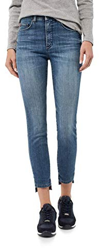 Salsa Jeans Segreto Glamour Spinta a Capri Greencastle