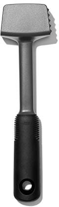 OXO Good Grips Meat Tenderiser, Black