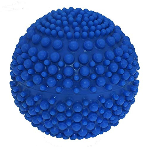 Urban Fitness Ultimate Soft Massage Ball, Blue