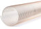 VACUFLEX PU 400 C ECO – Tubo di aspirazione in PU con parete di 0,4 mm di spessore – 5 m di lunghezza – ID80 mm – resistente ai microbi e all'idrolisi