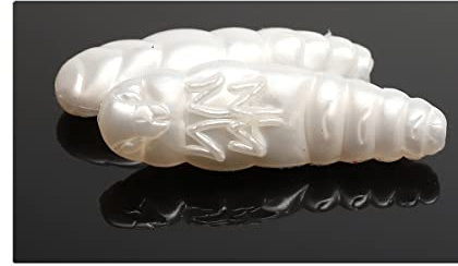 Libra Lures Largo Käse 3cm 004-silver Pearl