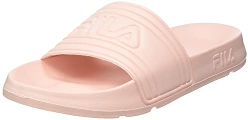 FILA Morro Bay Slipper Wmn, Chanclas Mujer, Pale Rosette, 36 EU