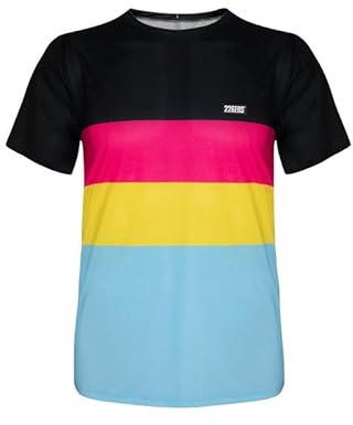226ERS Hydrazero, Camiseta Deportiva, 1 x Talla L