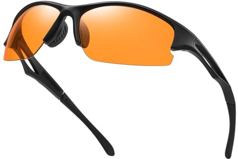 Okany Lunettes Anti Lumière Bleue pour Femmes et Hommes - Lunettes de Gaming et Ordinateur, 99,9% de Protection Contre la Lumière Bleue, Verres UV400, Anti-Éblouissement et Fatigue Oculaire