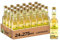 Lurisia La Nostra Limonata, Bevanda Analcolica Prodotta con gli Estratti delle Tre Fioriture del Limone, Gusto Dissetante - 24 Bottiglie in Vetro da 275ml