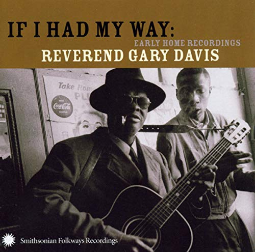 Smithsonian Folkways