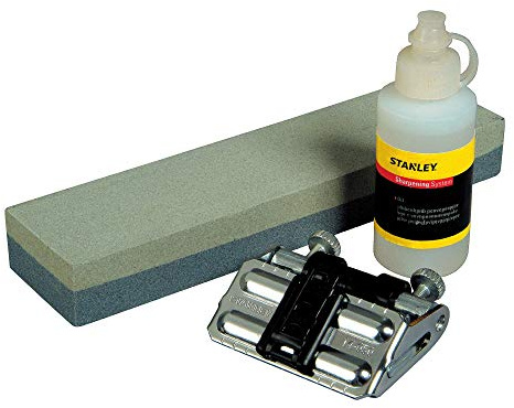 Stanley 16-050 Sistema de Afilado