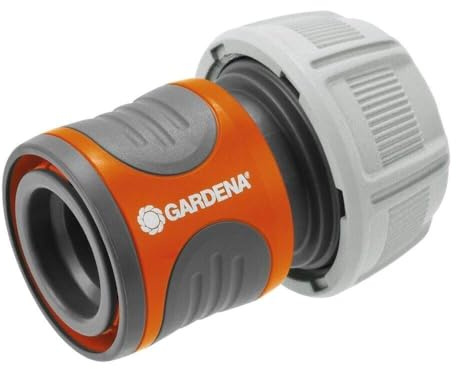 Gardena Raccord de Tuyau 19 mm 3/4' Gardena - 18216-26