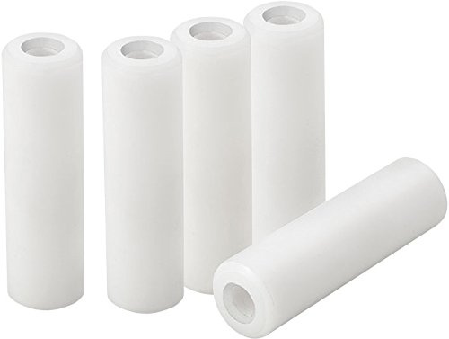 5 Düsen aus Keramik 0462/55 Für Sandstrahlgerät Fervi 0462