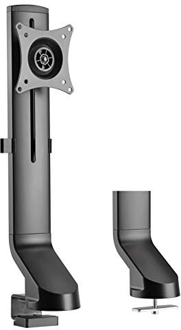 VALUE LCD-Monitorhalterung, geringer Platzbedarf