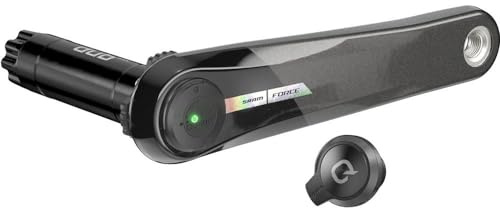 Sram Unisex - adulto Force D2 braccio manovella multicolore, 170 mm