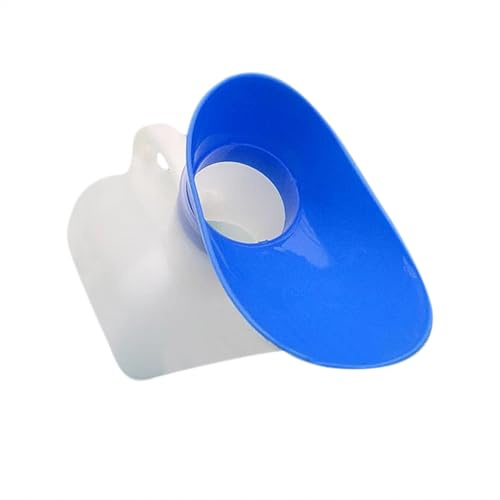 Orinatoio Portatile,Orinatoi Unisex da Viaggio 1000ml | Toilette da Viaggio Antigoccia per Uomini Donne Campeggio Escursionismo Trekking Passeggiate Viaggi Stradali Attività All Aperto