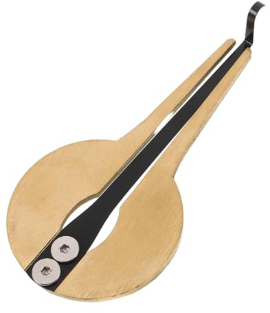 Besportble Maultrommel Musikinstrument Mongolische Mundharfe Aus Metall Tragbares Traditionelles Instrument FüR Erwachsene FüR Kehlkopfgesang Forschung Lehre Und Volksmusik