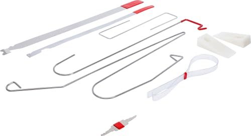 BGS Diy 3541 | Set di utensili apertura portiere