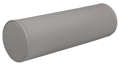 Sport-Tec Lagerungsrolle Lagerungskissen Knierolle Fitnessrolle für Massageliege 15x50 cm