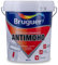 Bruguer Pintura con Conservante Antimoho Mate Blanco 15 L