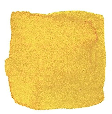 Stockmar Aquarellfarbe 50 ml, Farbe: Zitronengelb
