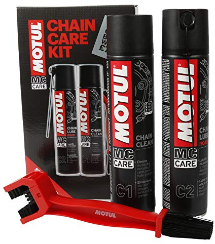 Motul Motorrad-Kettenpflegeset
