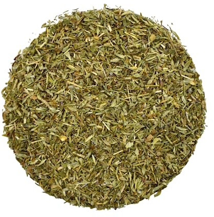 Foglie Di Timo Tè Erbe Secca - Thymus Vulgaris L. (50g)