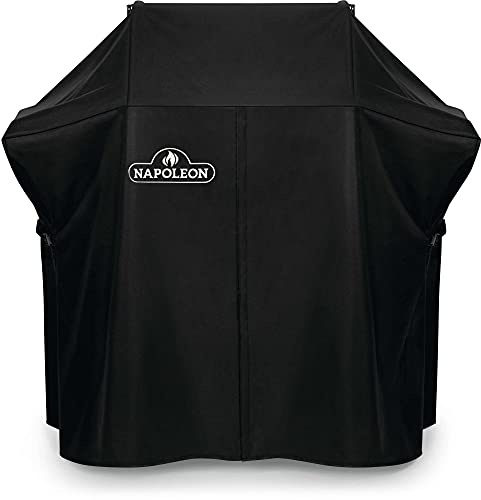 Napoleon Rogue 525-serien grill skydd grillskydd, svart