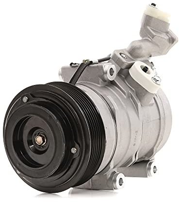 RIDEX 447K0088 Compresseur de clim Compatible avec HONDA Accord VII Berline CL, CN
