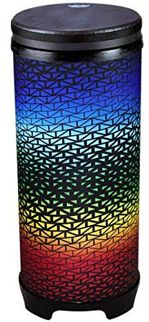 Remo World Percussion Tubano Festival Holi Blue TU-2510-67