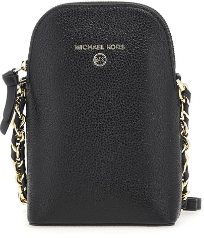 Michael Kors Damen 32t0gt9c1l-001 Handtasche, Black, One Size, Schwarz