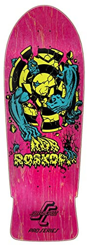 Santa Cruz Skateboard Deck Roskopp Target 3 10.25