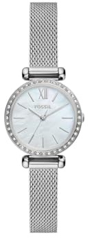 Fossil BQ3896 Montre Femme