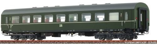 50812 H0 Personenwagen B4mgl, DR, Ep.III