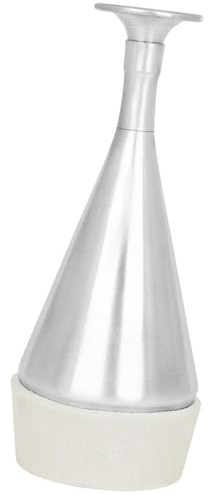 Teile und Zubehör für Waldhörner Dämpfer Für Waldhorn Aus Aluminiumlegierung Schalldämpfer Für Waldhorn Für Üben Nicht Störendes Dämpferinstrument-Zubehör