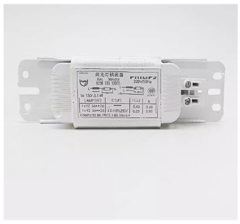Ballast électronique for lampe BAL 36/40W Original