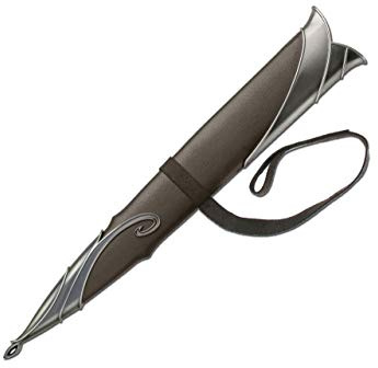 United Cuterly Messer Scheide für Stich, 09UC2893