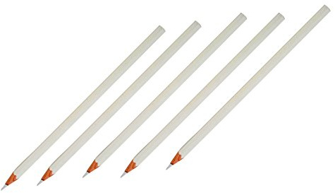 Bartl GmbH 5er Pack Tafel-Stifte für Schiefer- und Kreidetafeln