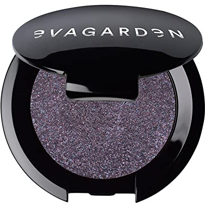 Evagarden OMBRETTO CELESTIAL n°245 Viola Polvere Scintillante Definisce il colore Buildable Eye Shadow