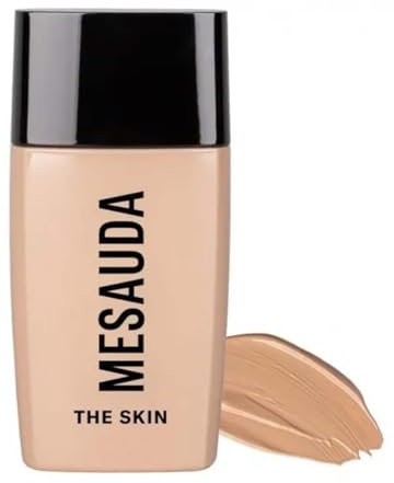 Mesauda Milano The Skin - Fondotinta - 30 ml