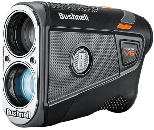 Bushnell Tour V6 Télémètre Laser Golf Rangefinder 202301