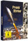 PROJEKT MERKUR (Science Fiction - Aus den DDR-TV Archiven) - Limited Edition Auflage: 500 Stück - Ein TV-Film von Wolfgang Luderer aus dem Jahr 1960 mit Erik S. Klein und Christine Laszar