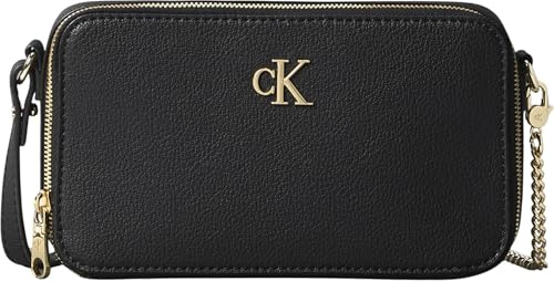 Calvin Klein Kürschnerei-Handtasche Frau