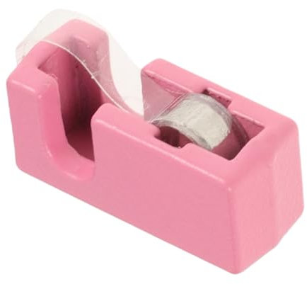 Miniatur-klebebandspender Mini- -klebebandschneider Für Bastelprojekte Dekorative Modelle